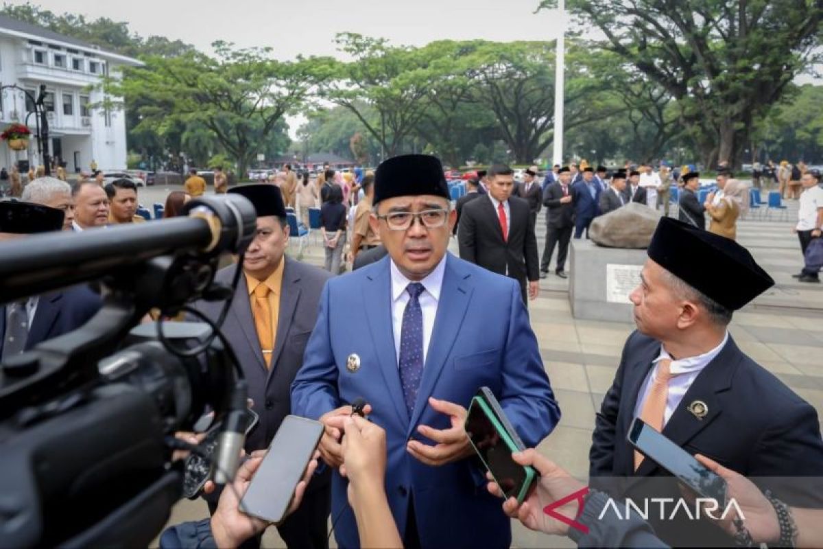HPN 2026, Farhan: Penting bagi pers melakukan "repositioning"
