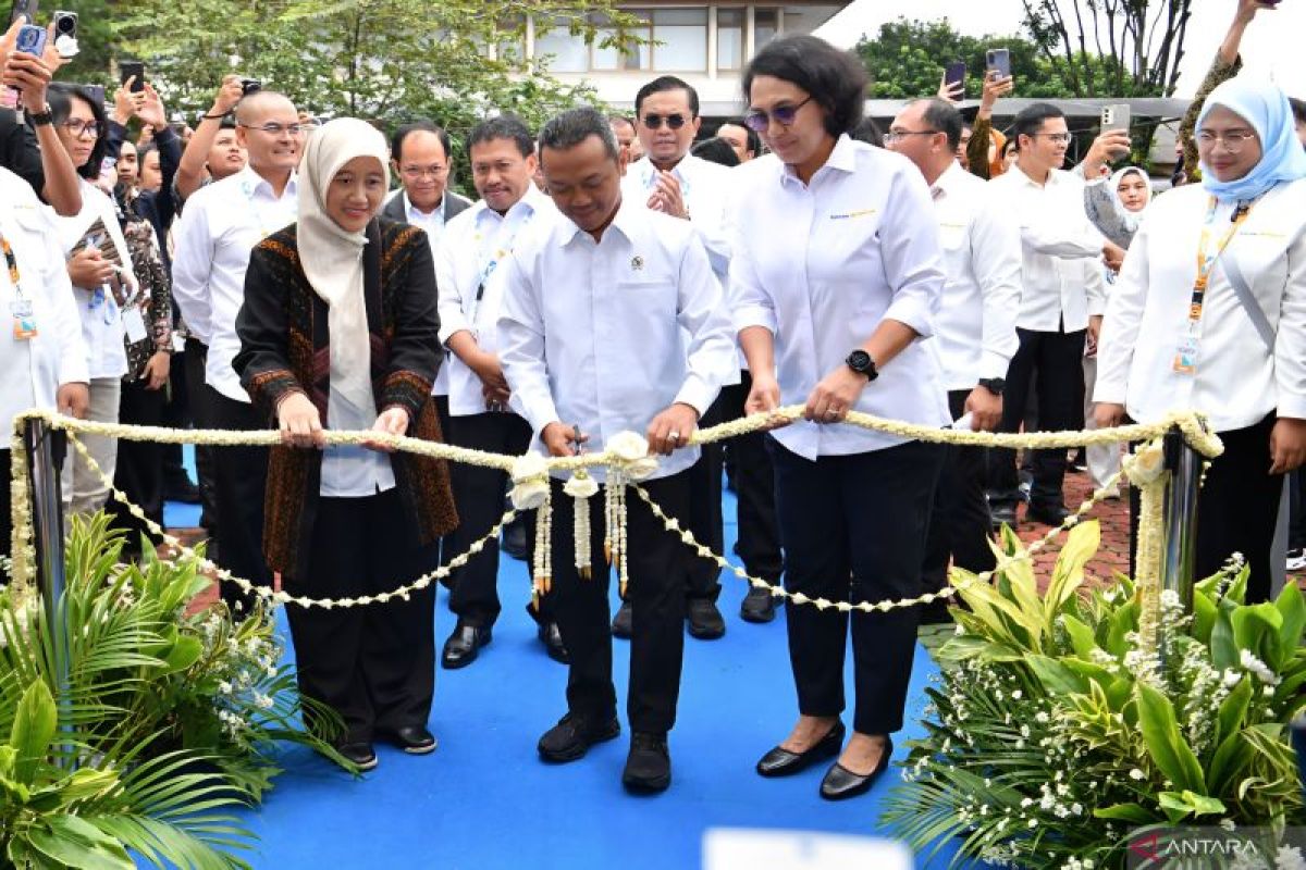 Kemendikdasmen: Ruang inspirasi wujudkan pendidikan bermutu
