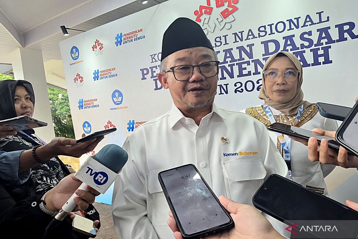 Dukung wajib belajar 13 tahun, Kemendikdasmen salurkan PIP PAUD di Mei