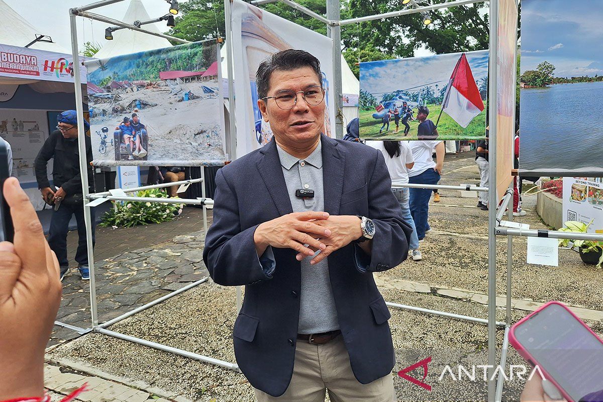 ANTARA tegaskan AI hanya boleh menjadi jadi alat bantu, bukan penentu