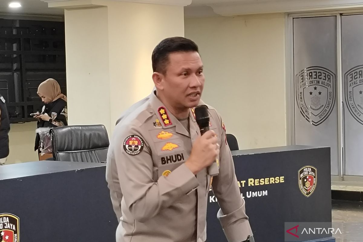 Kasus Pandji Pragiwaksono, Polda Metro Jaya segera periksa para ahli