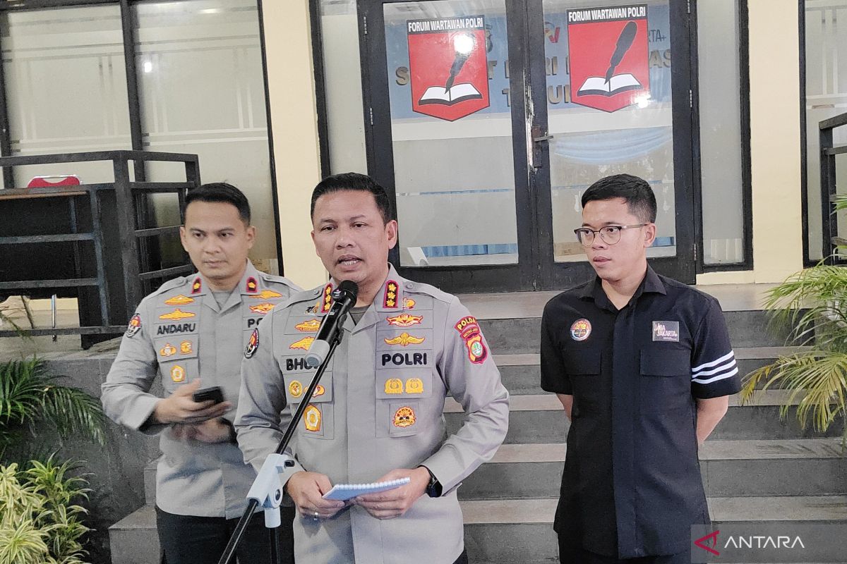 Polisi dalami motif pembunuhan seorang pegawai PPPK RSPAU Halim