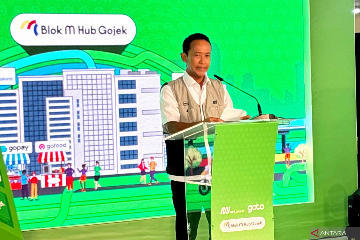 Pembangunan MRT fase Timur-Barat dimulai dari Thamrin pada 2026