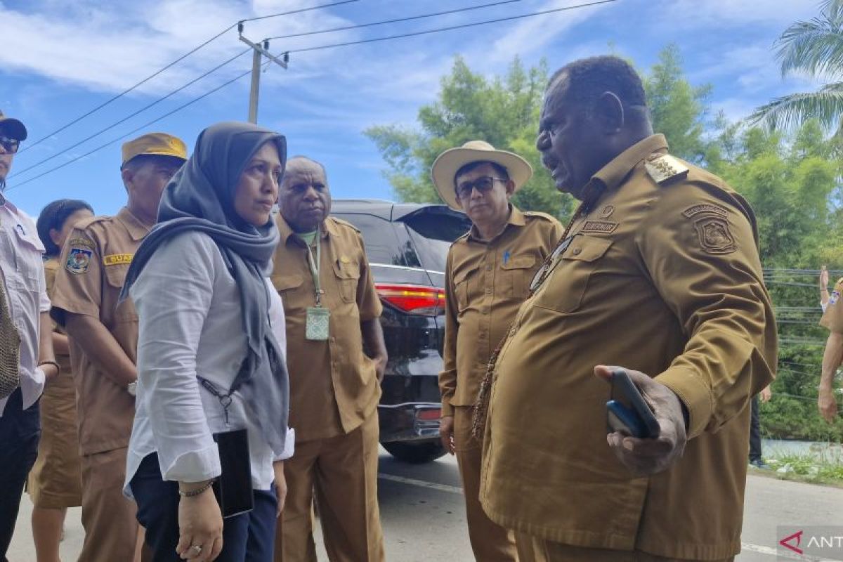 Kementerian PKP bangun 44 unit rusun bagi ASN Papua Barat Daya