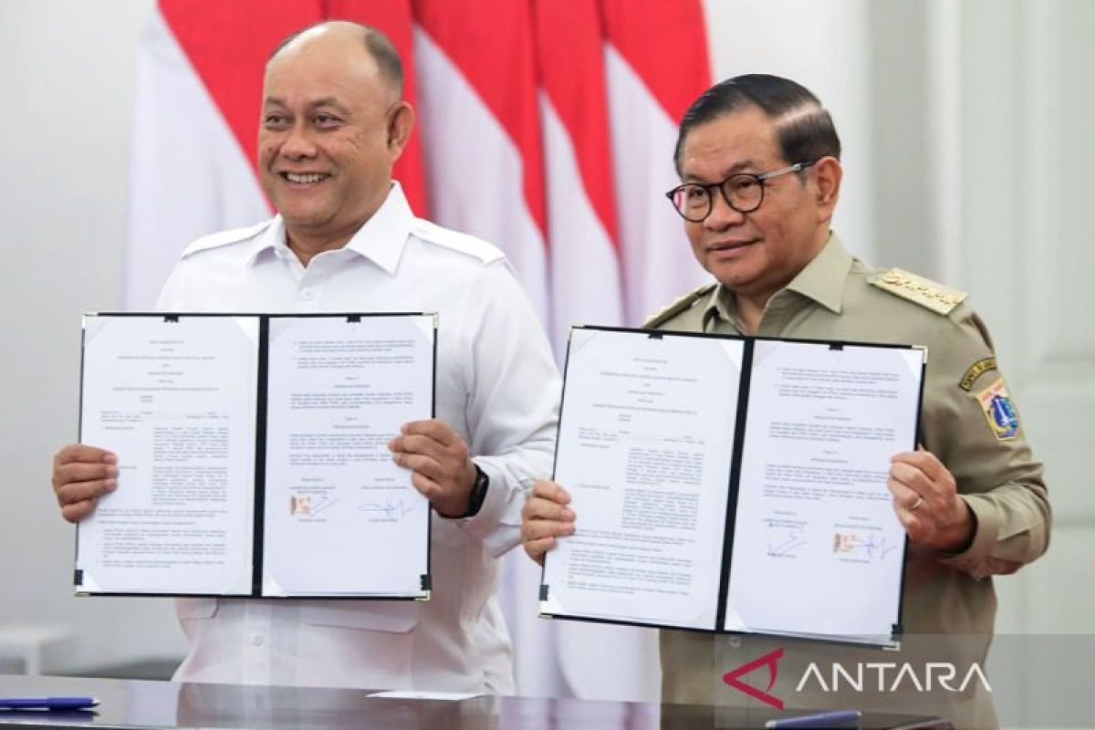 DKI kemarin, pelajar tewas diduga karena jalan rusak hingga Imlek