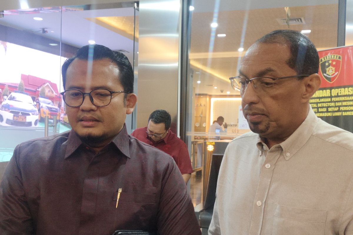 Bareskrim Polri akan tetapkan tersangka baru dalam kasus PT DSI