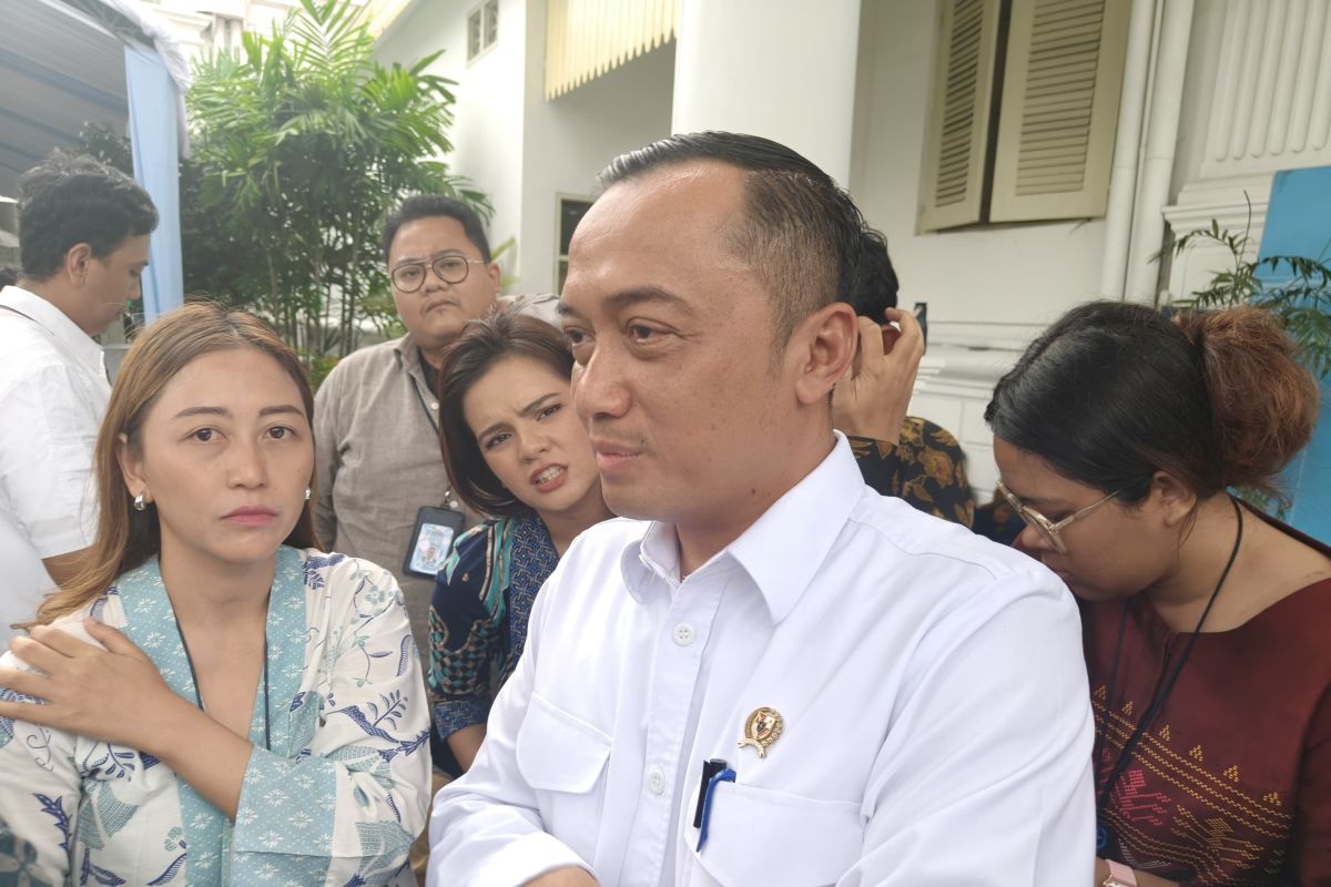 Disorot Moody’s, Istana sebut pemerintah disiplin fiskal