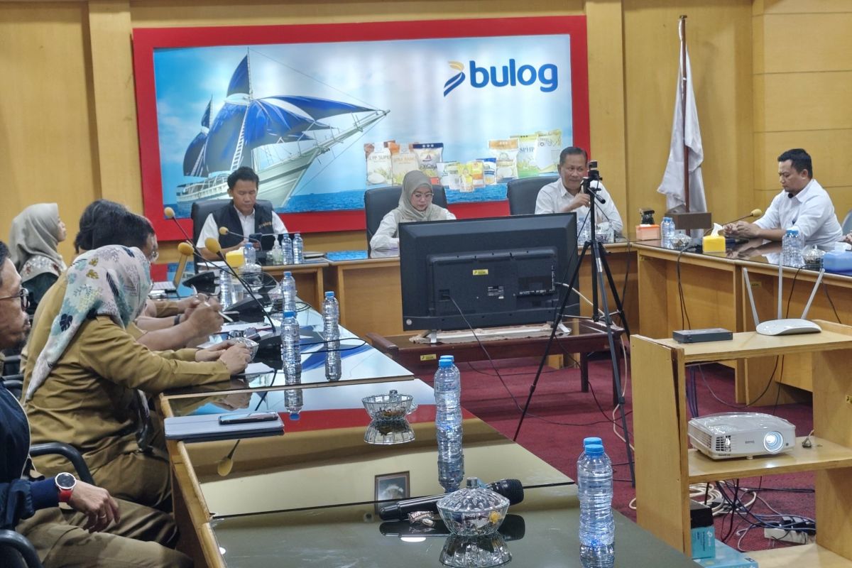 Jelang Ramadhan 1447 H, Satgas Saber Sulsel perkuat koordinasi