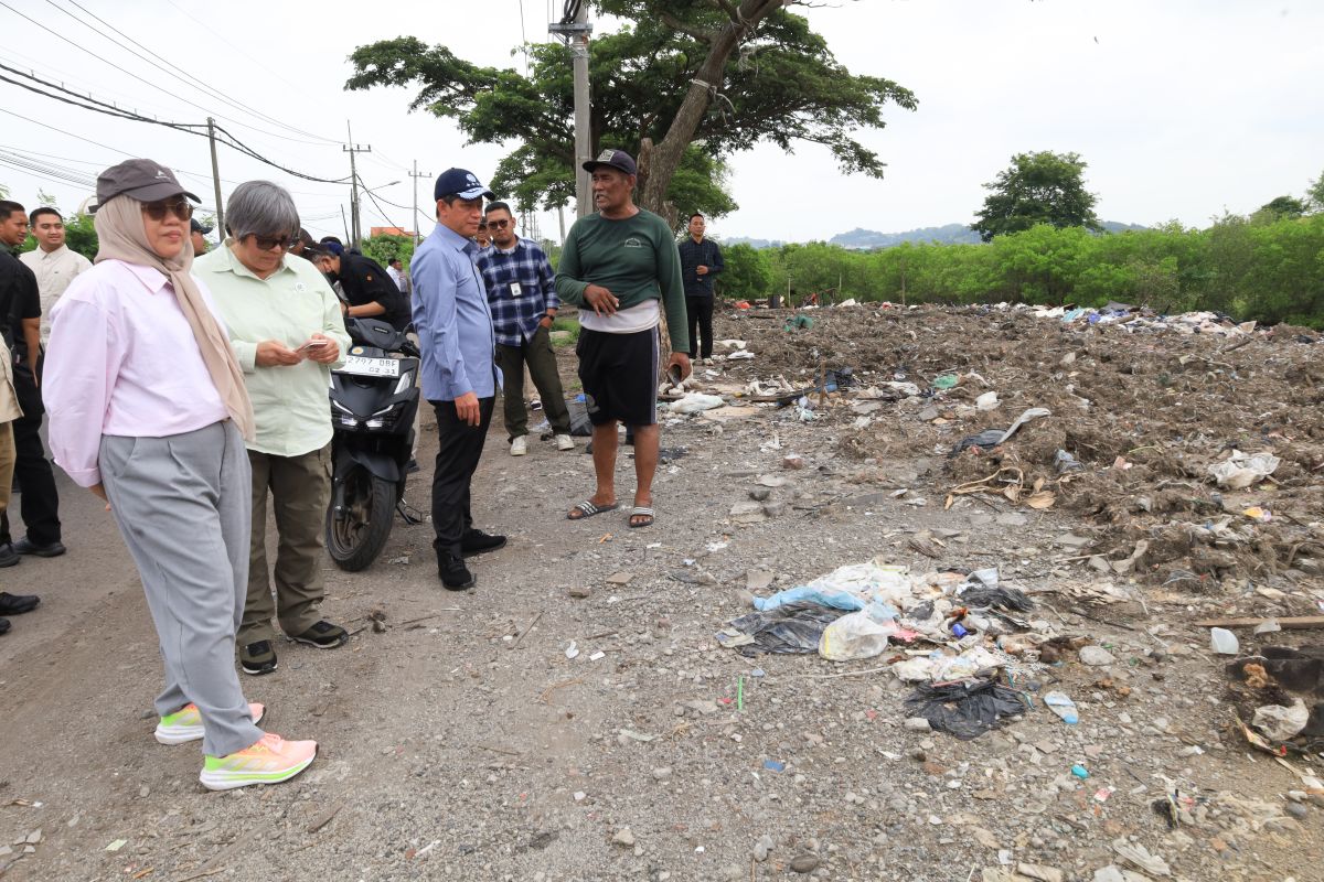 Menteri LH ingatkan konsistensi pengelolaan lingkungan di perkotaan