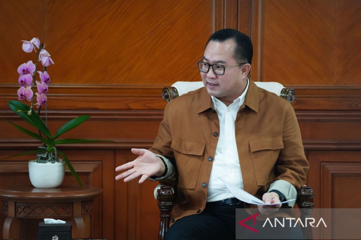 Indonesia dan Jepang Perkuat Kerja Sama Riset Melalui Kemitraan BRIN