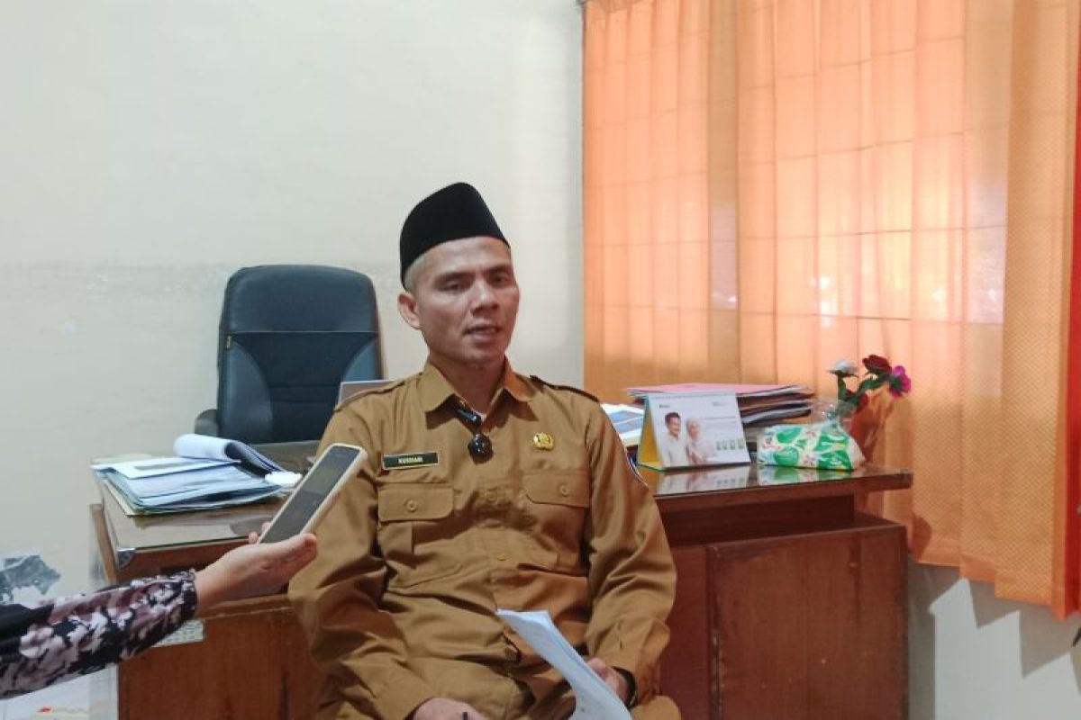 Sebanyak 103 ribu pasangan di Lombok Tengah jadi peserta aktif KB