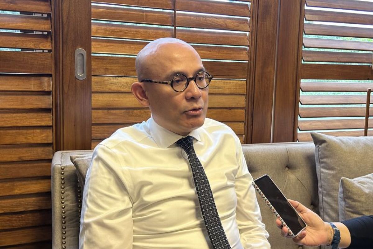 Indonesia Perkuat Ekonomi Negara Muslim melalui Kepemimpinan di D-8