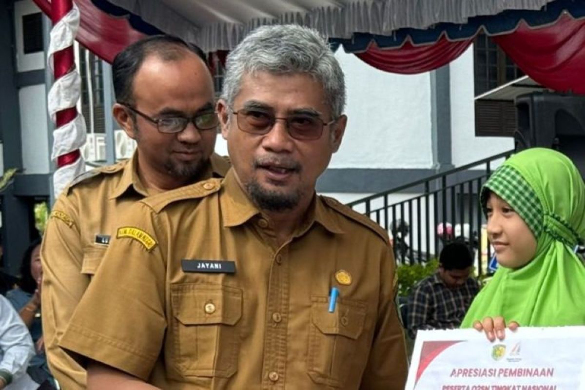 Pemkot Palangka Raya tunggu petunjuk penyaluran MBG selama Ramadhan