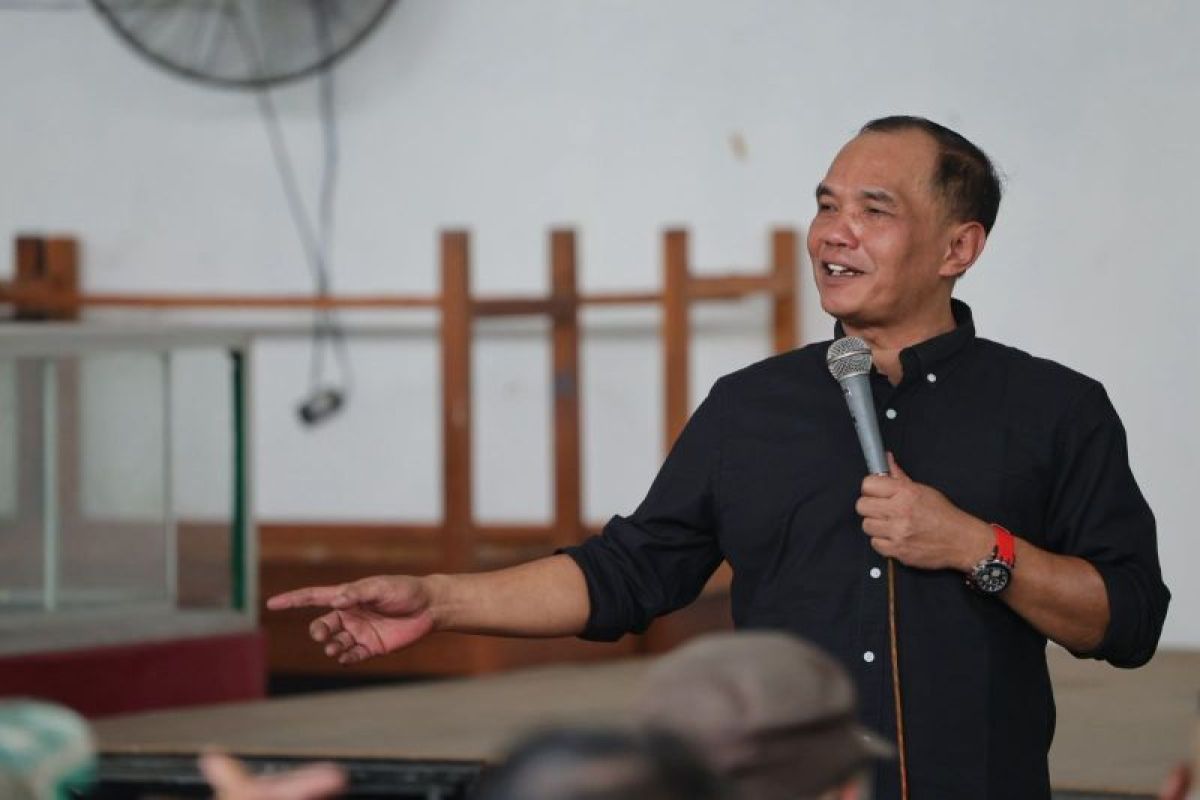 DPRD Jateng sinkronisasi aspirasi masyarakat dan rencana teknis OPD