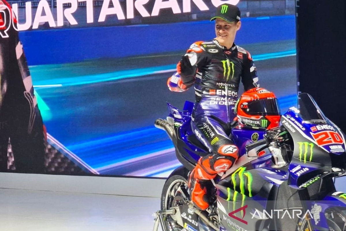 Yamaha Terus Terang: Tambah Tenaga Mesin di MotoGP Jadi PR Berat