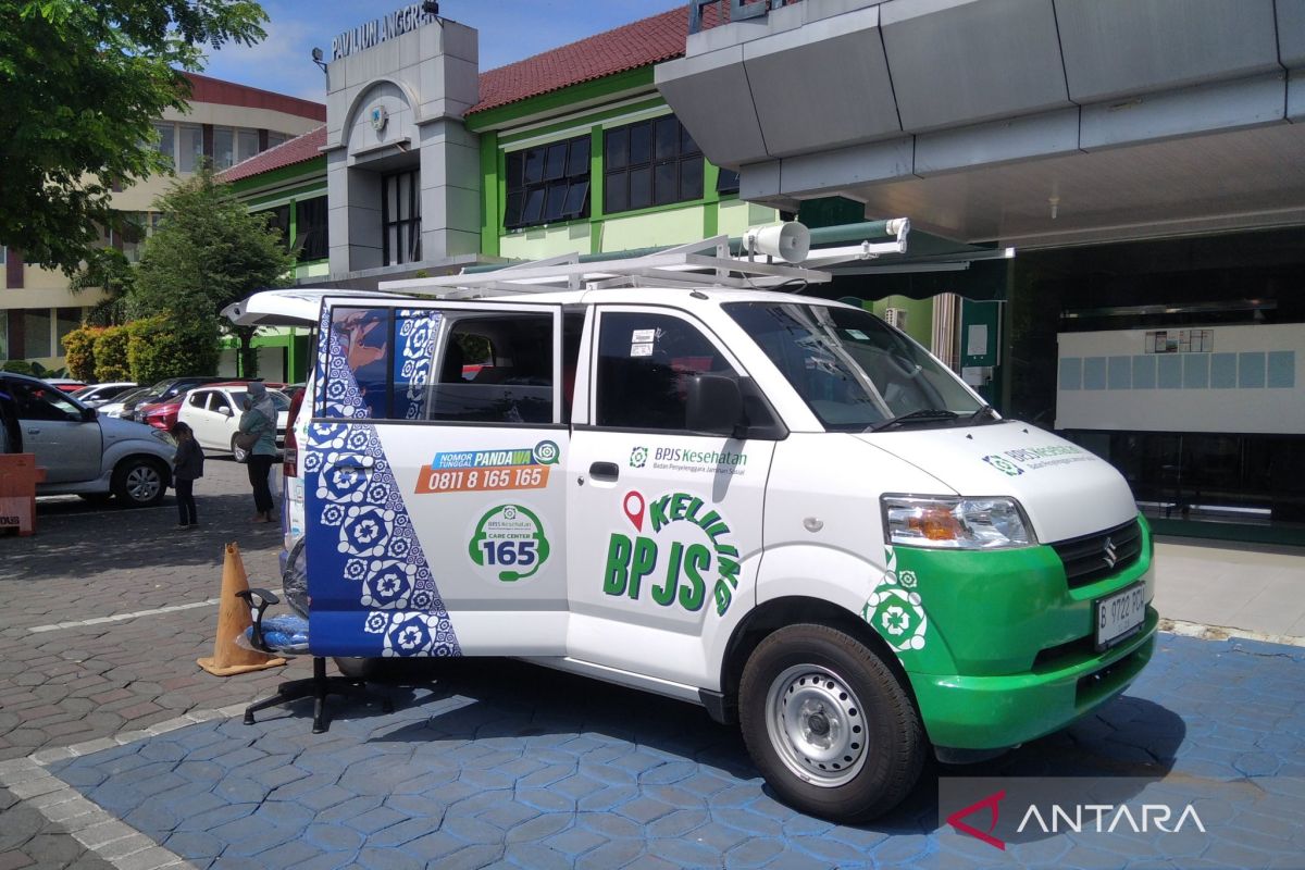 Pemkab Kudus beri jaminan pengobatan gratis bagi peserta PBI JK APBN nonaktif