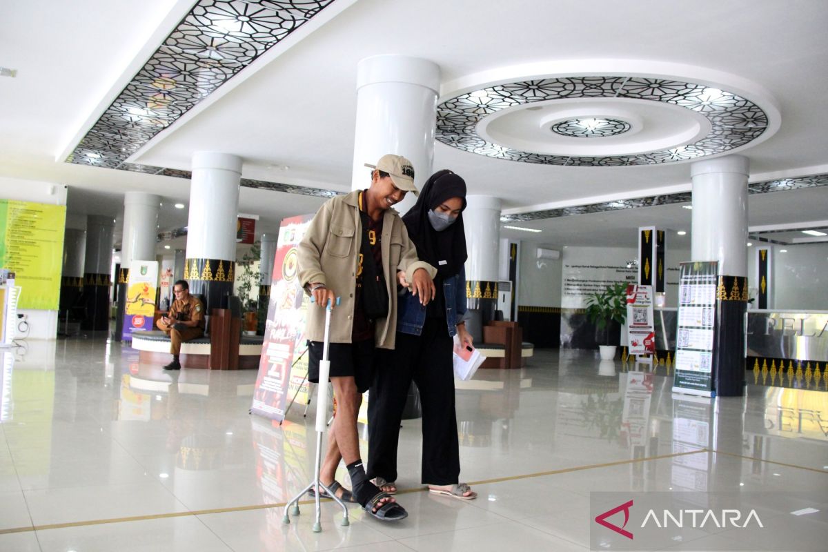 Pemerintah Aktifkan Kembali 42.000 Peserta Jaminan Kesehatan Negara