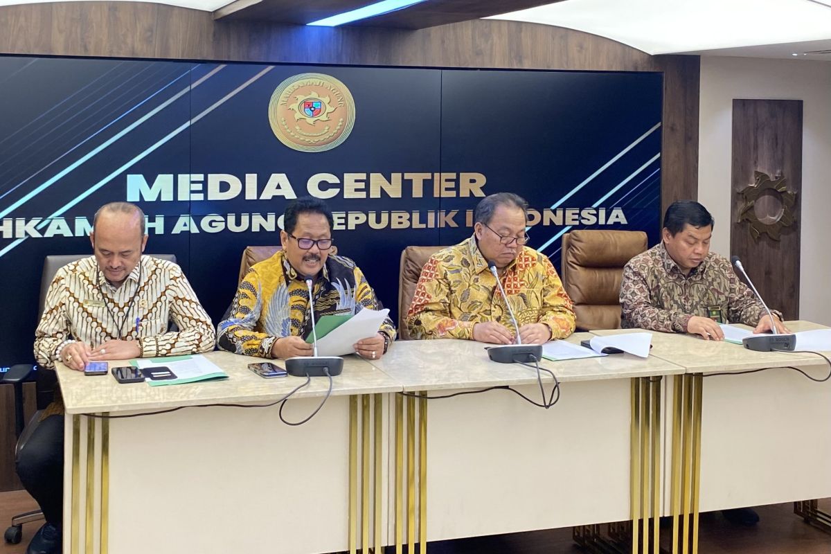 MA akan berhentikan hakim-juru sita PN Depok usai ditangkap KPK