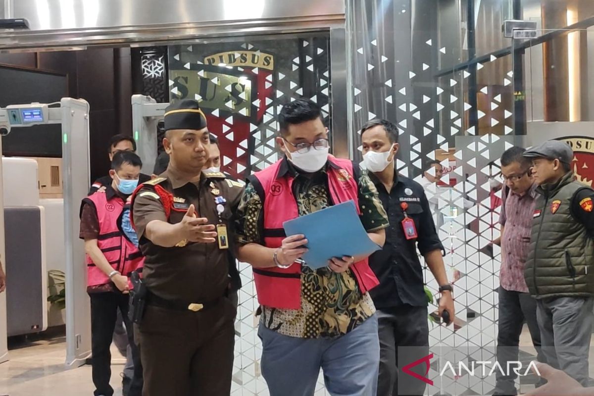 Kejagung: Penyimpangan ekspor CPO sebabkan hilangnya penerimaan negara