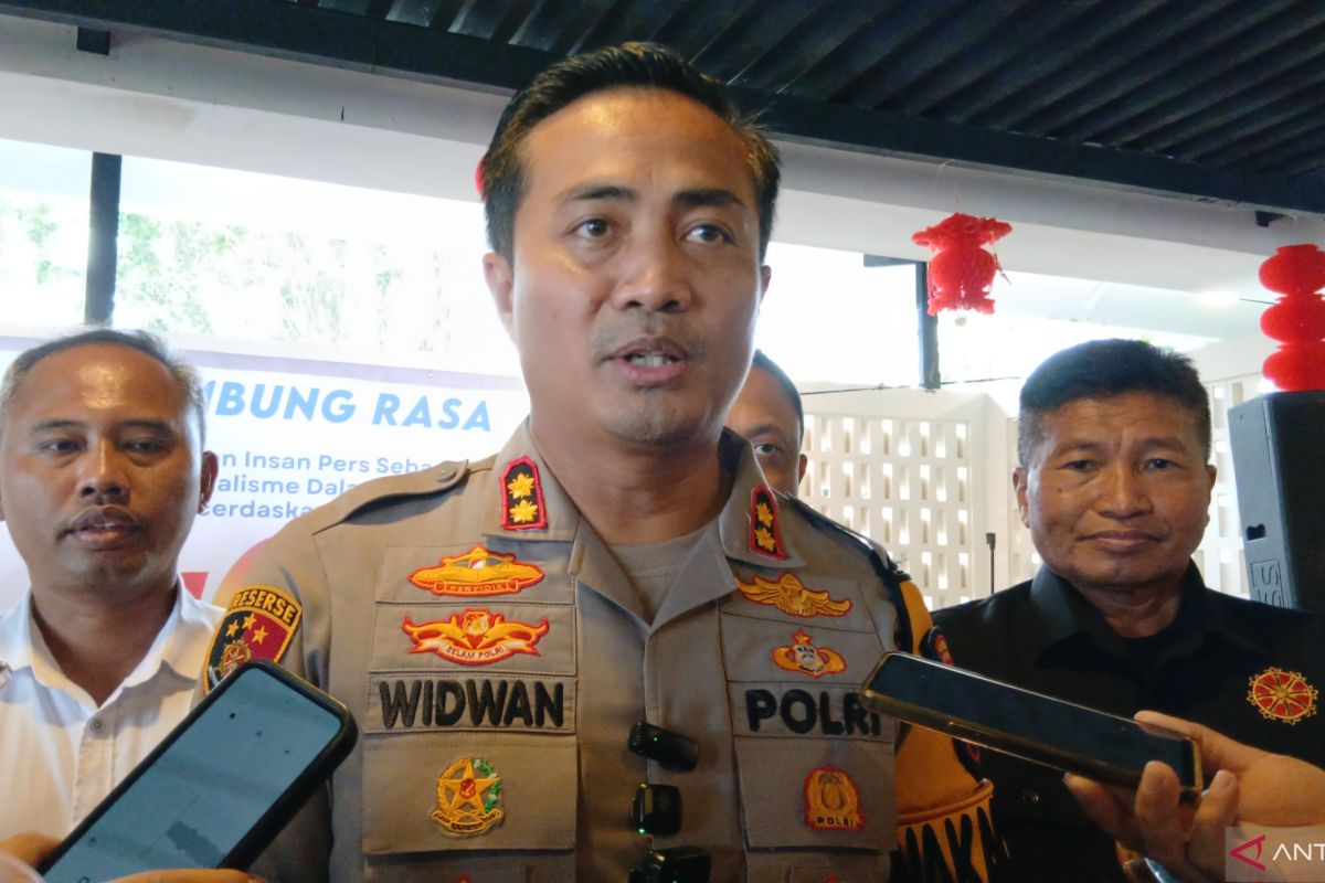 Polisi jelaskan soal keributan keluarga WN Pakistan di Bandara Soetta