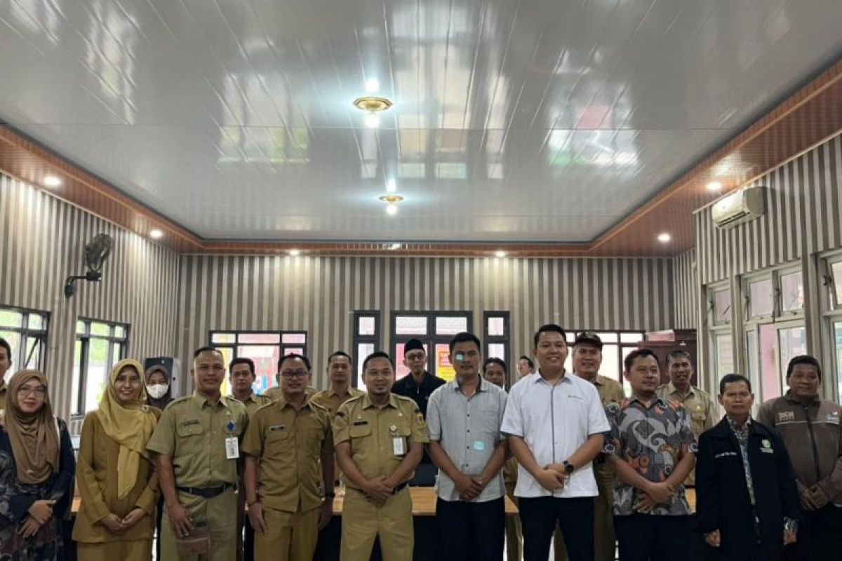 BPJAMSOSTEK sosialisasikan manfaat perlindungan BPJS ketenagakerjaan