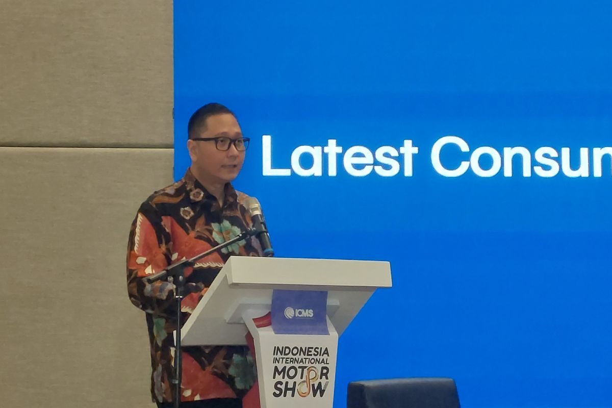 Pengamat nilai insentif kendaraan listrik masih diperlukan industri