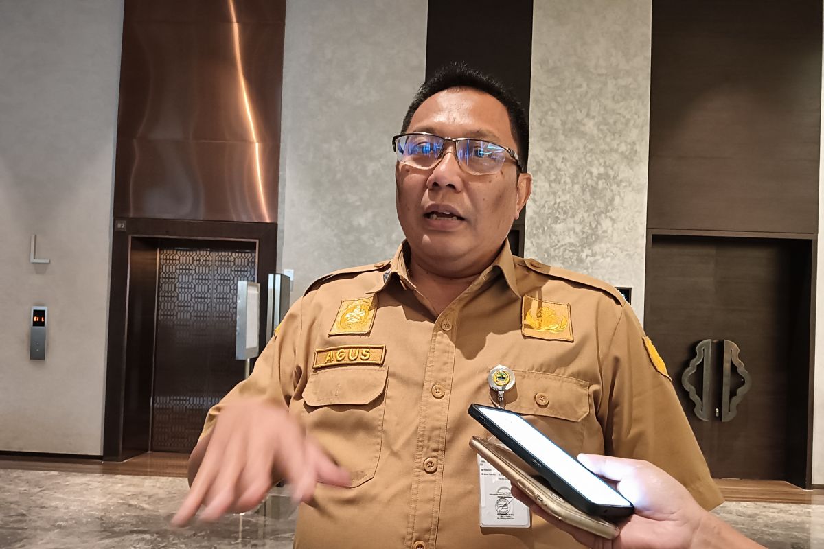 Pemprov Jateng kaji geologi lahan huntara korban tanah gerak