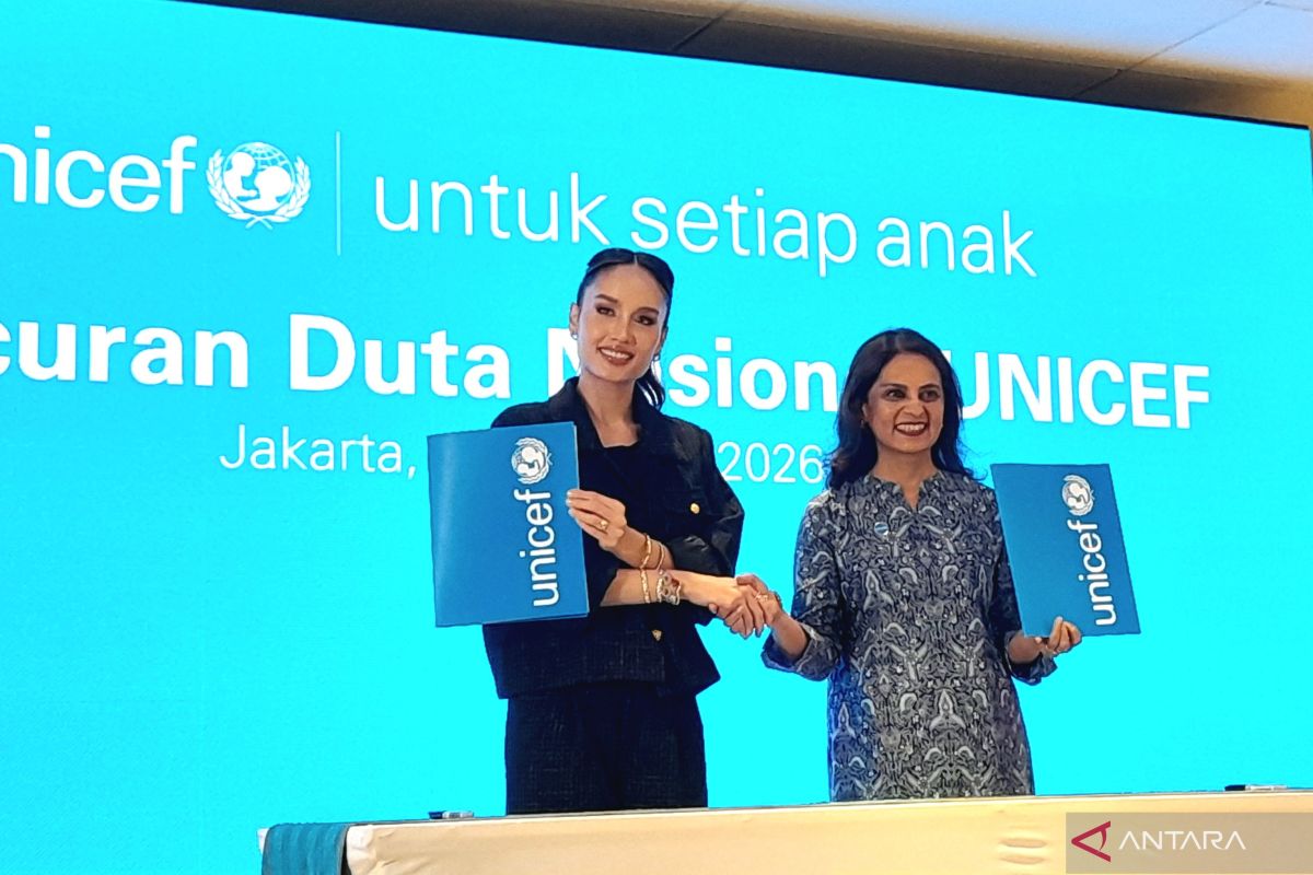 UNICEF sebut pentingnya integrasi sekolah-layanan kesehatan mental