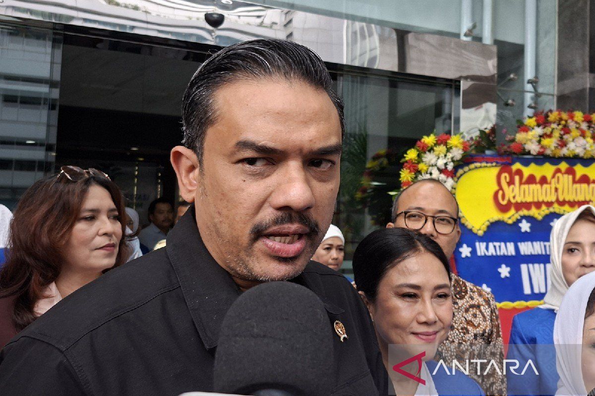 Menteri UMKM: Penindakan Blueray Cargo barang KW momen lindungi UMKM