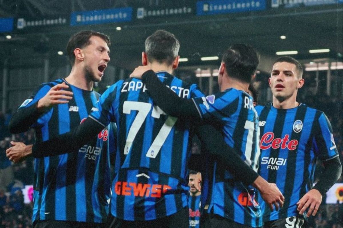 Penampilan Cemerlang Audero Tak Mampu Bendung Atalanta