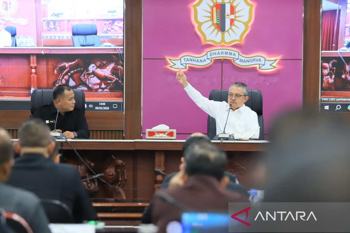 Perpusnas: Literasi di era AI jadi fondasi kepemimpinan nasional