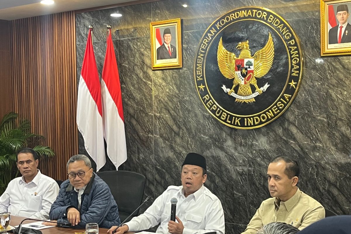 Pemerintah perketat pengendalian alih fungsi lahan sawah