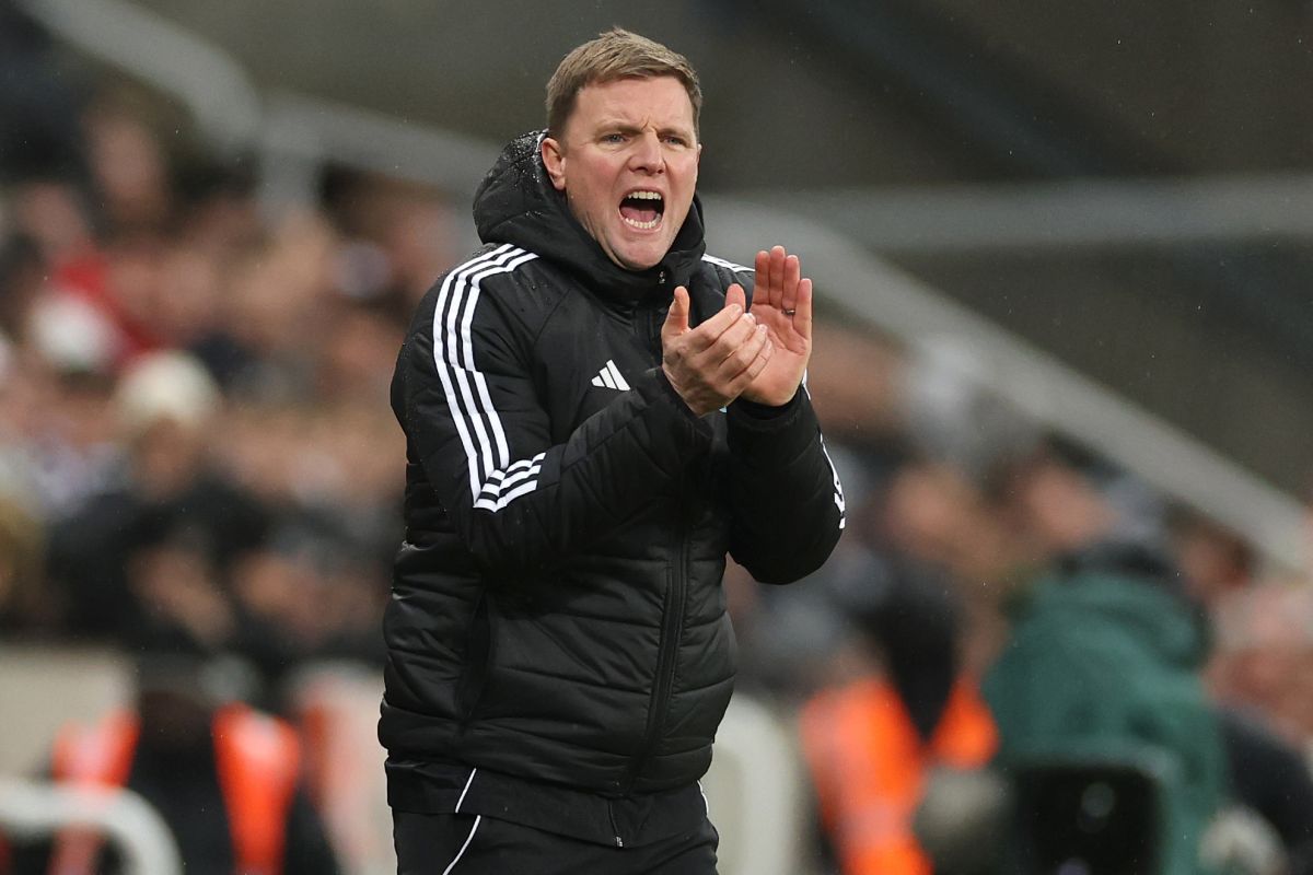 Howe minta Newcastle tunjukkan karakter kontra Spurs