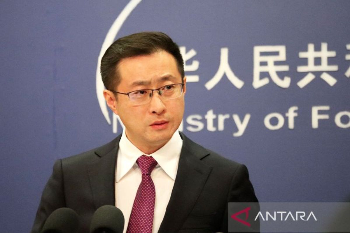 China tegaskan kebijakan ke Jepang tak berubah usai Takaichi menang