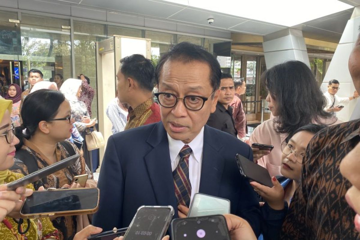 OJK usul Indonesia incorporated untuk ciptakan demand kredit yang kuat
