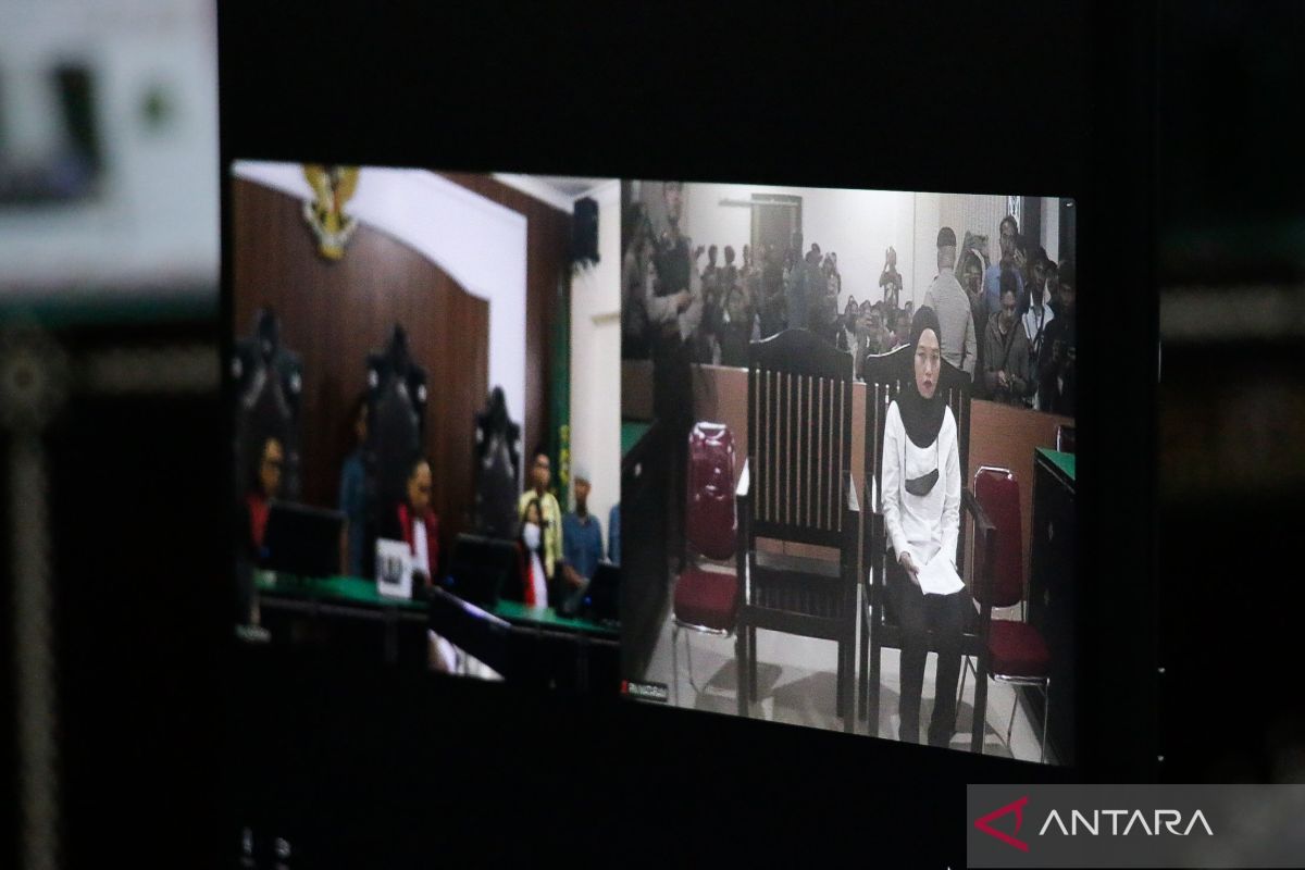 BrigadirRizka aniaya Brigadir Esco hingga tewas karena terdesak utang