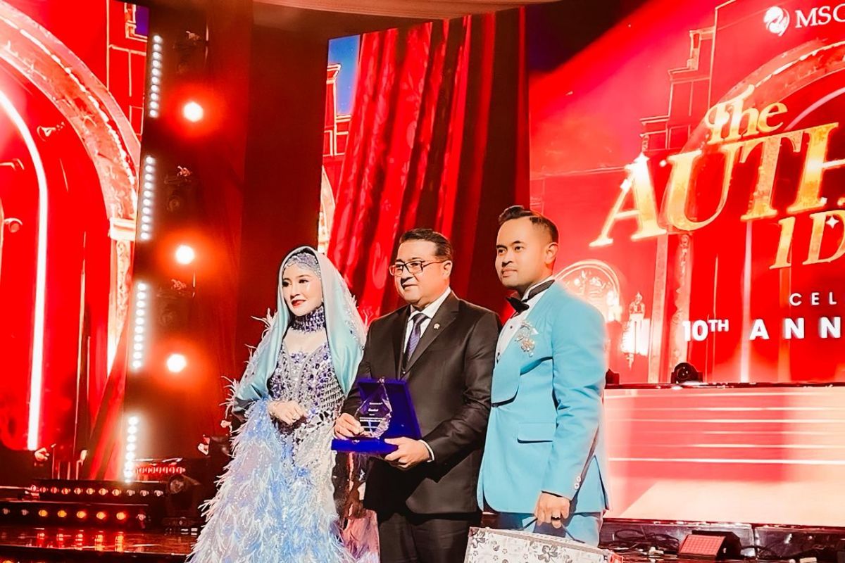 Pemerintah perkuat SDM, sertifikasi dan ekspor industri kreatif