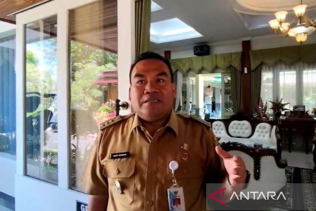 KKMP di Blora terima bantuan bioflok lele dari KKP