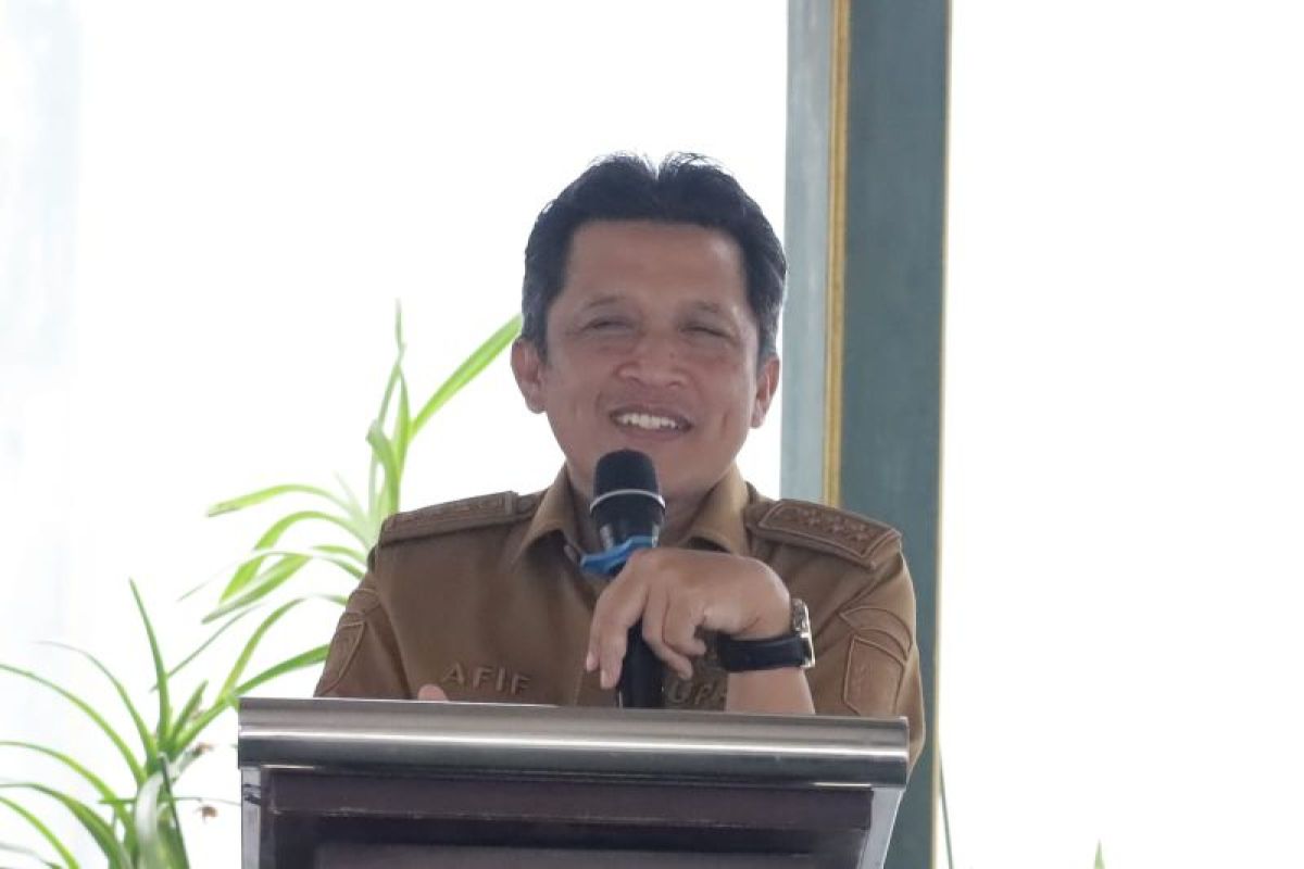 19 pelaku usaha pariwisata di Wonosobo terima sertifikat CHSE