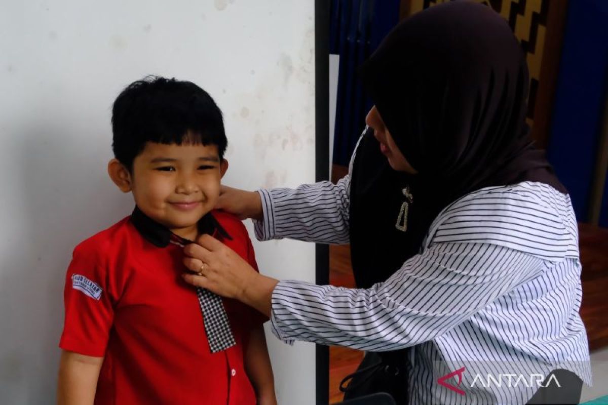 Pemprov Sumsel targetkan satu desa satu PAUD di 17 kabupaten dan kota