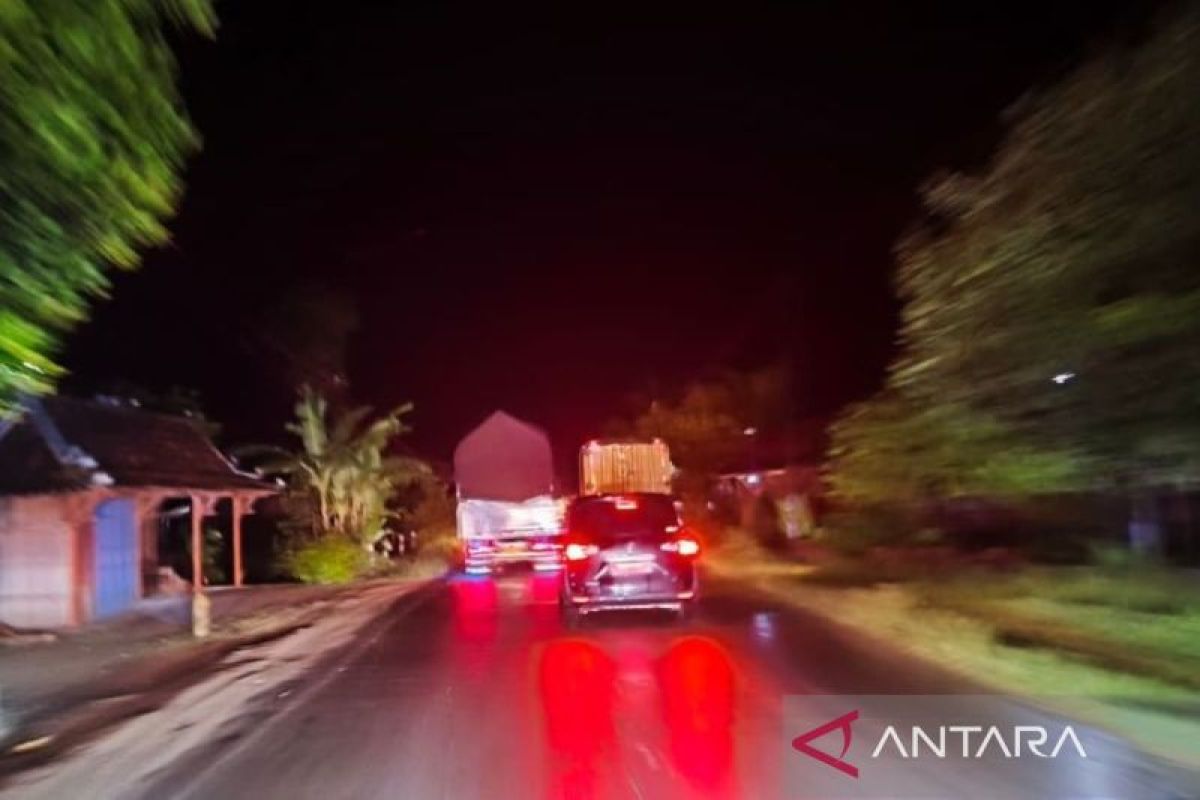 Pemkab Blora anggarkan Rp2,4 M untuk penerangan jalan umum