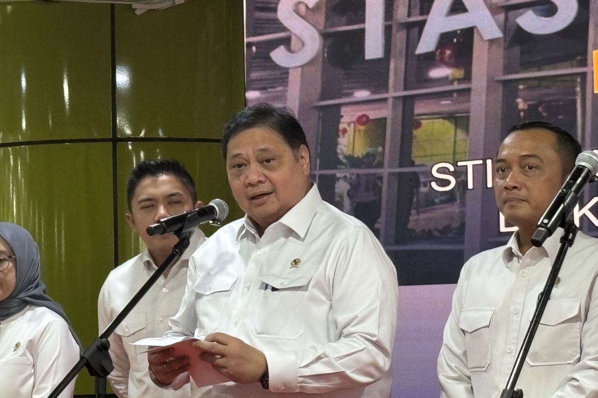 Pemerintah siapkan diskon tarif transportasi lebaran senilai Rp911 M