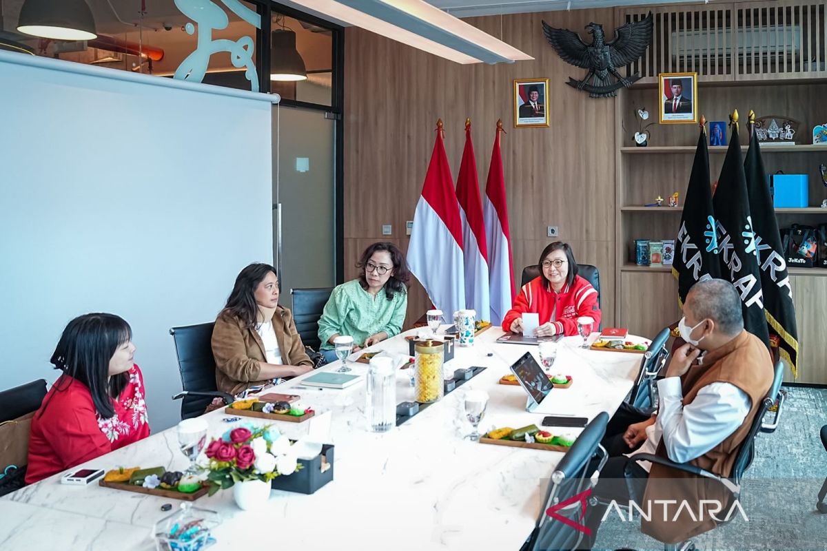 Pemerintah Pulau Rhode Mendorong Inklusivitas Melalui Ruang Publik Kreatif