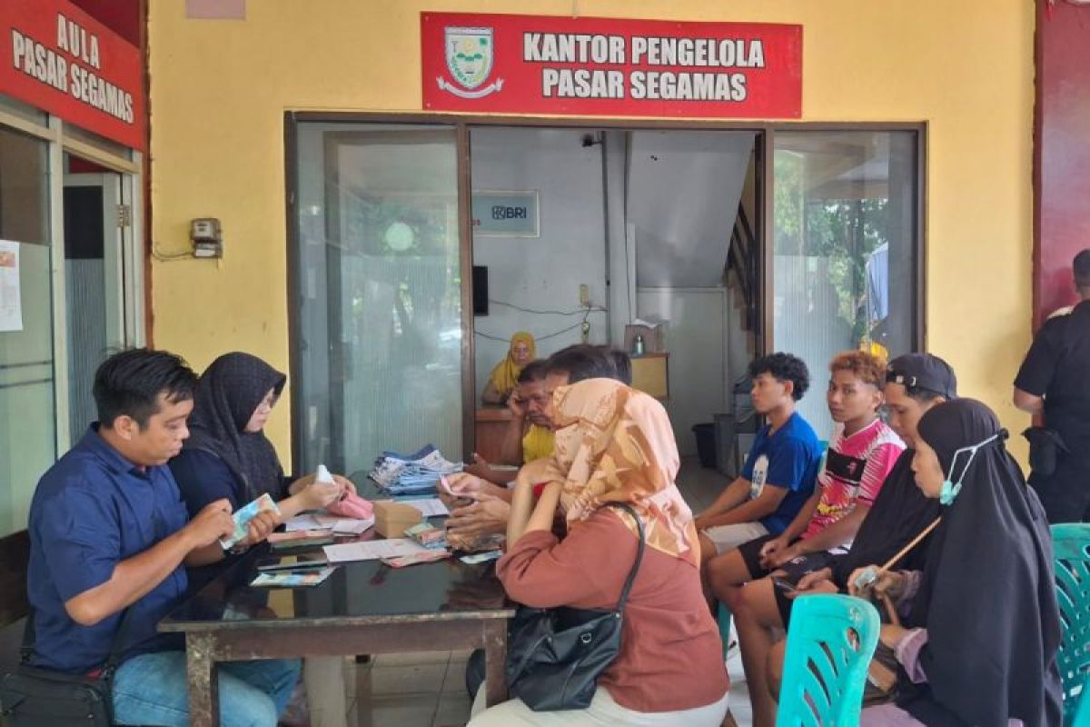 Bulog Banyumas jaga ketersediaan minyak goreng Minyakita di Purbalingga