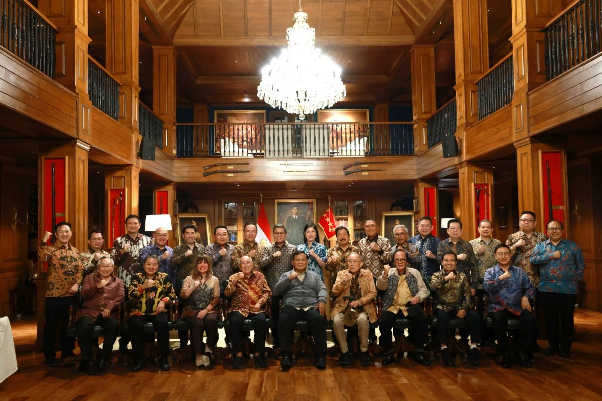 Apindo: Perjanjian dagang perkuat posisi RI dalam rantai nilai global