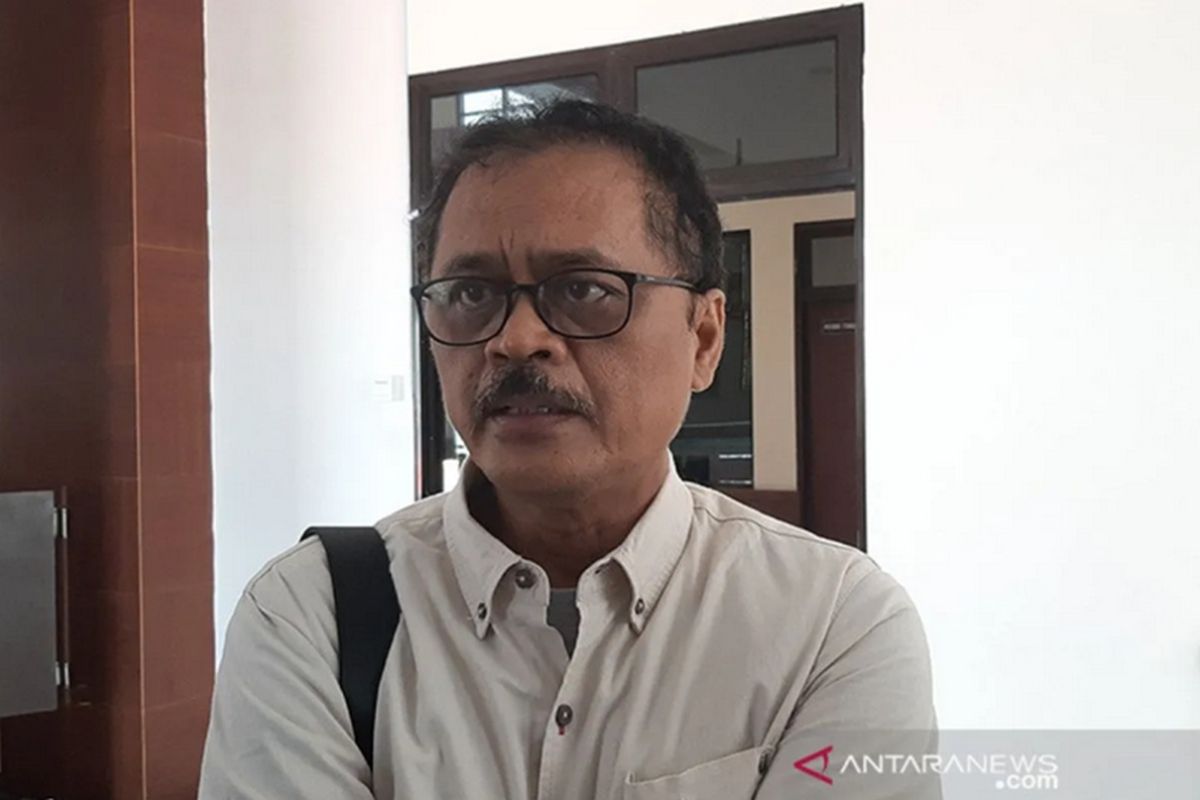 Andi Asrun: MA perlu tata ulang mekanisme eksekusi lahan sengketa
