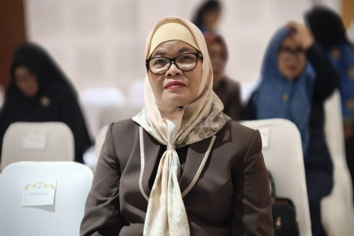 Pemprov Sulbar intensifkan penemuan dan eliminasi kasus TBC