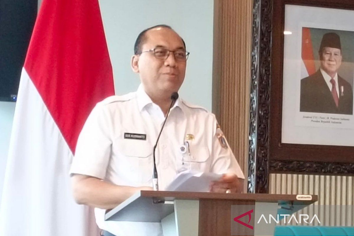 DKI perkuat BUMD untuk antisipasi lonjakan harga jelang Ramadhan 
