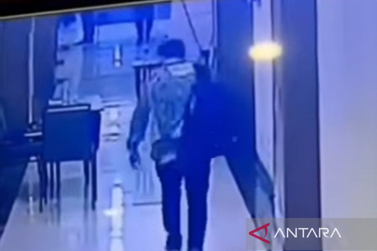 Polisi selidiki kasus pencurian di hotel bintang lima di Jakarta