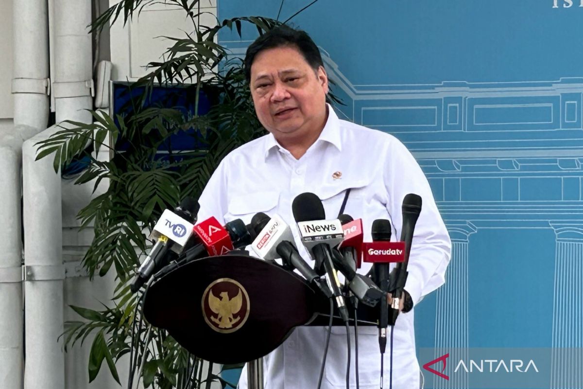 Tanggapi Moody's, pemerintah siapkan Indonesia Economic Outlook